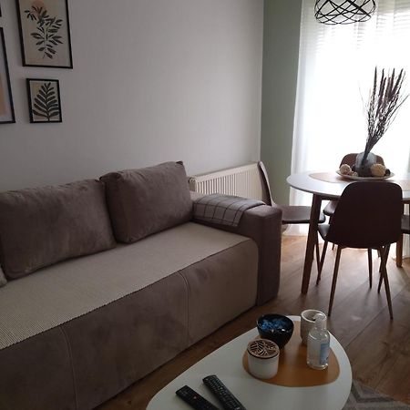 Apartman Element Крушевац Экстерьер фото