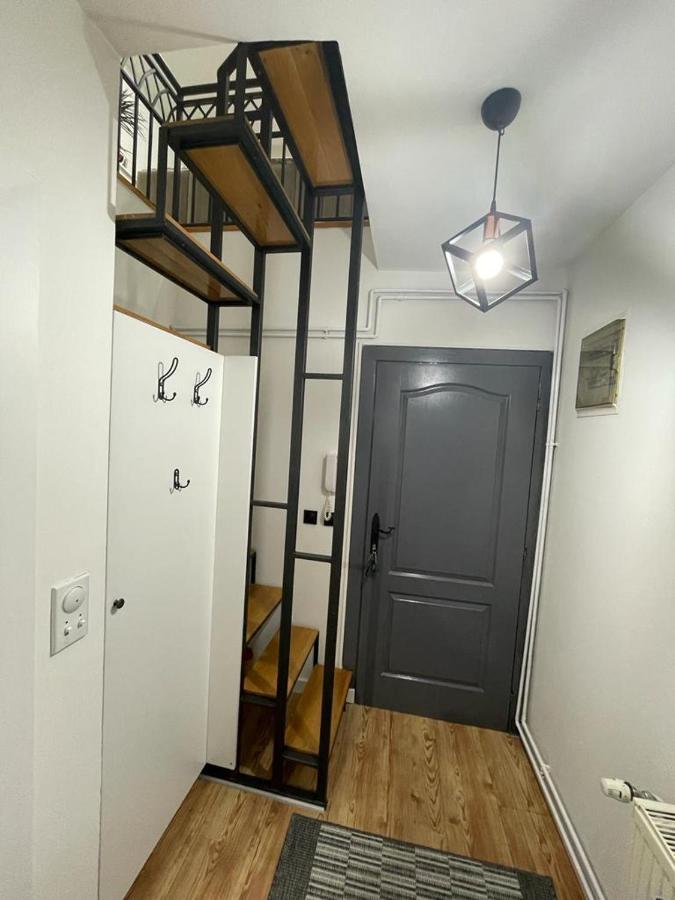 Apartman Element Крушевац Экстерьер фото