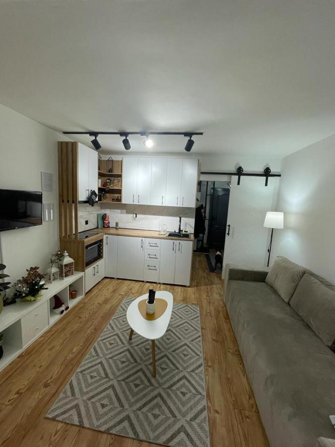 Apartman Element Крушевац Экстерьер фото