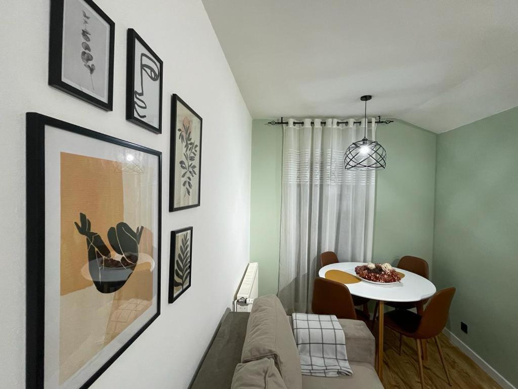 Apartman Element Крушевац Экстерьер фото