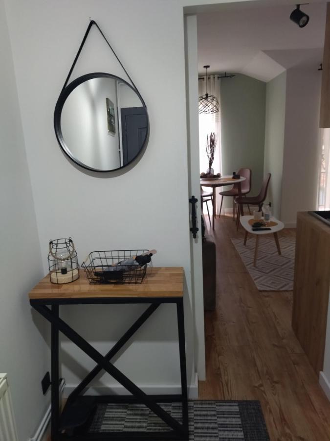 Apartman Element Крушевац Экстерьер фото