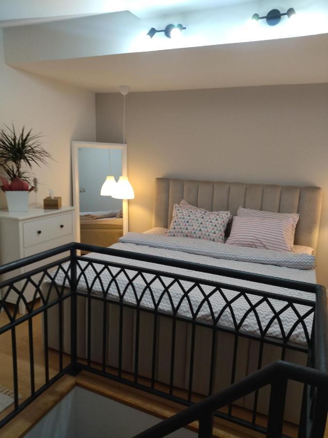 Apartman Element Крушевац Экстерьер фото
