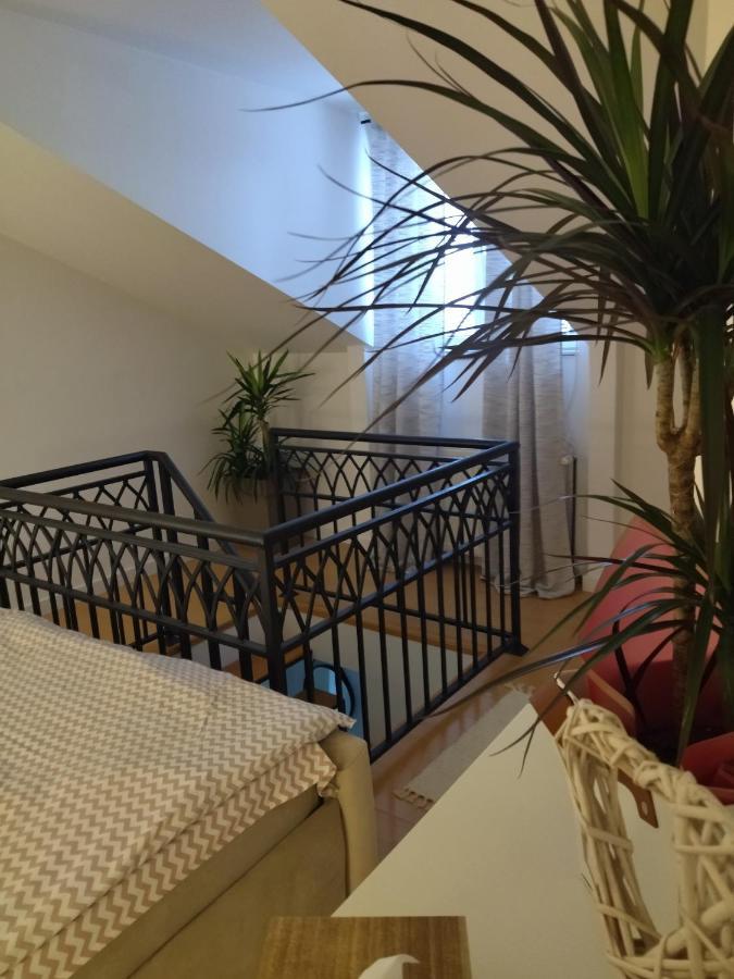 Apartman Element Крушевац Экстерьер фото
