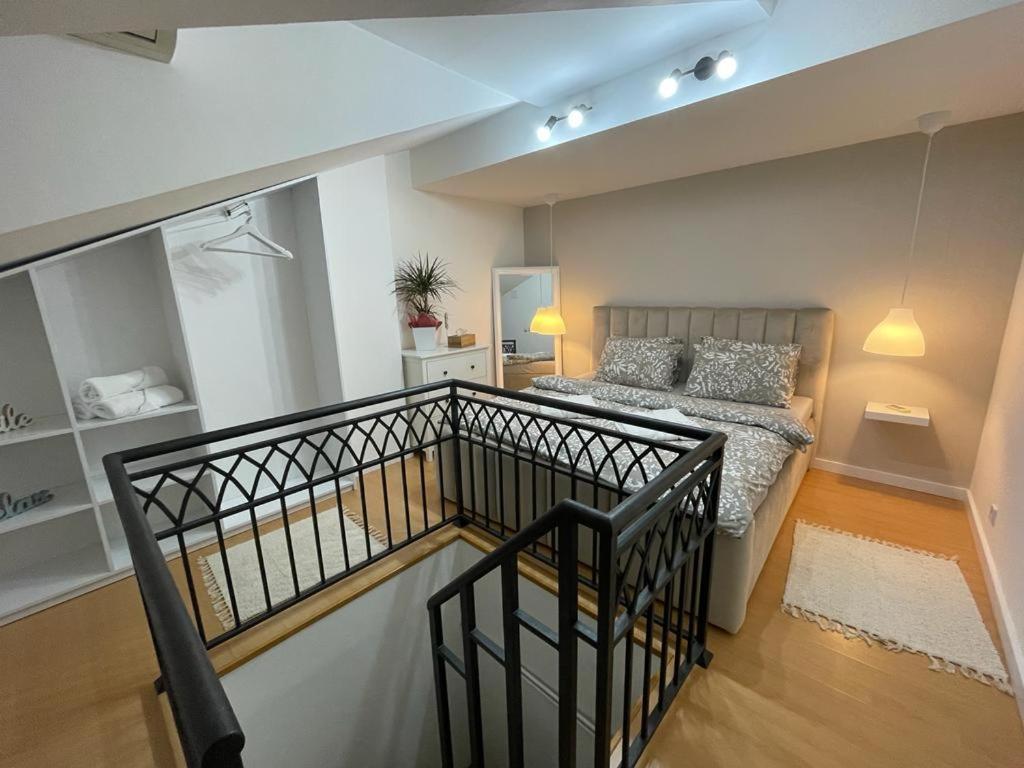 Apartman Element Крушевац Экстерьер фото