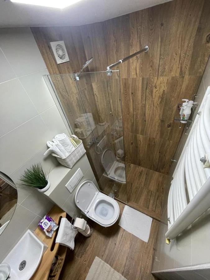 Apartman Element Крушевац Экстерьер фото