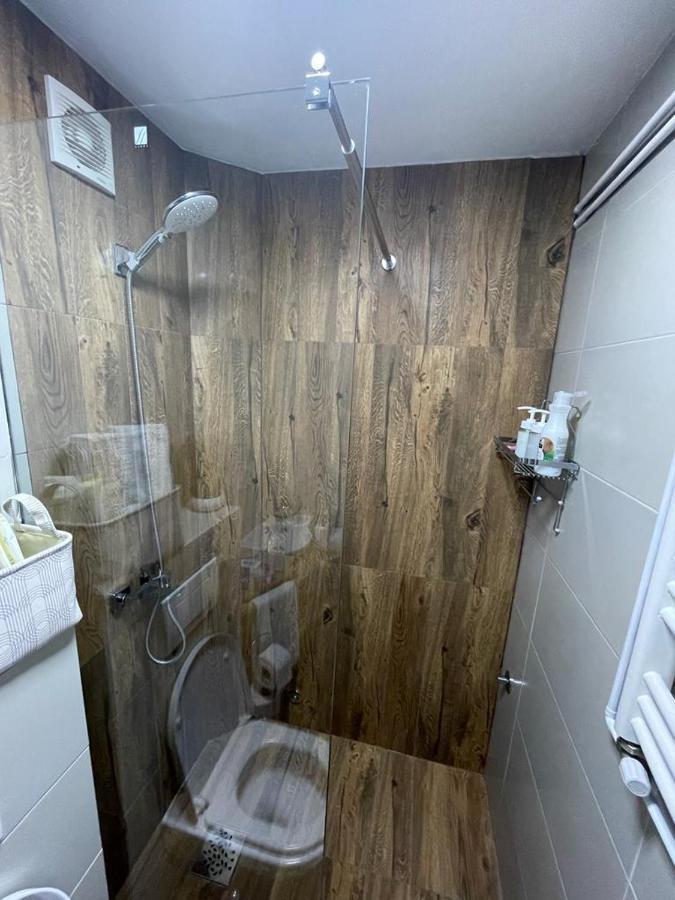 Apartman Element Крушевац Экстерьер фото