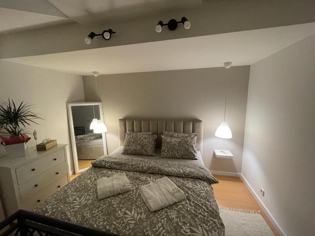 Apartman Element Крушевац Экстерьер фото
