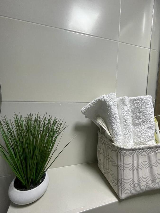 Apartman Element Крушевац Экстерьер фото