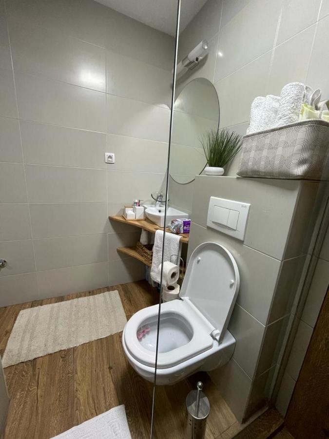 Apartman Element Крушевац Экстерьер фото