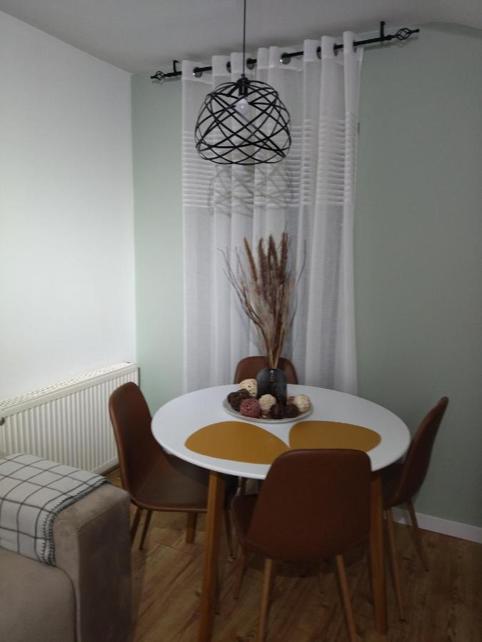 Apartman Element Крушевац Экстерьер фото