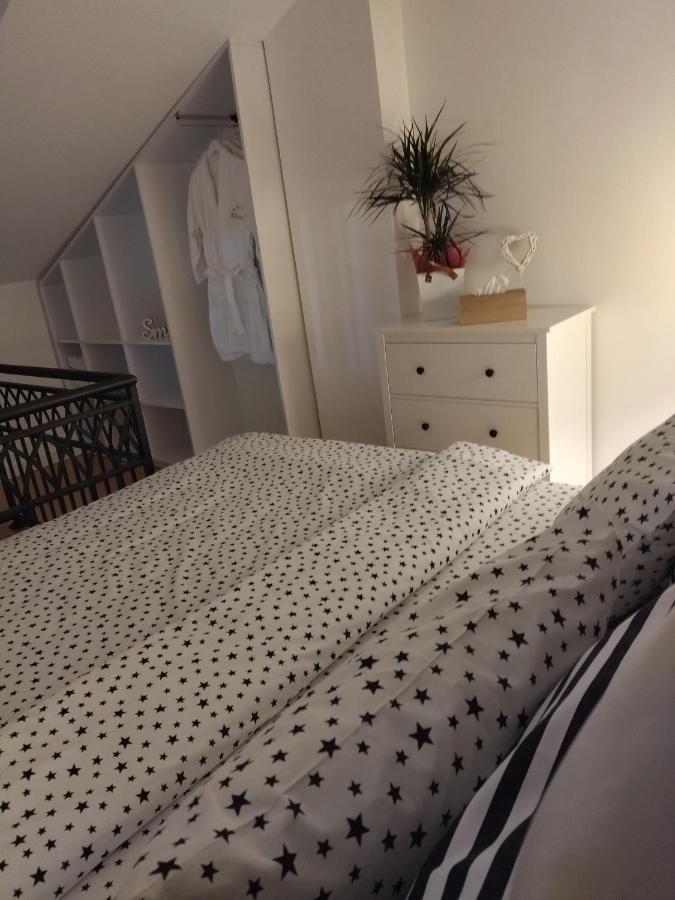 Apartman Element Крушевац Экстерьер фото