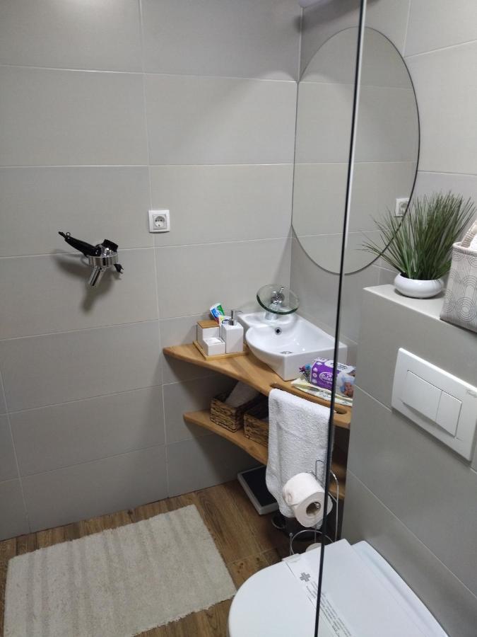 Apartman Element Крушевац Экстерьер фото