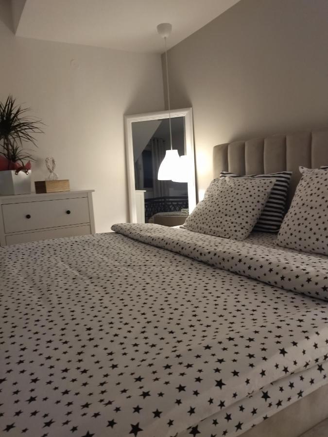 Apartman Element Крушевац Экстерьер фото