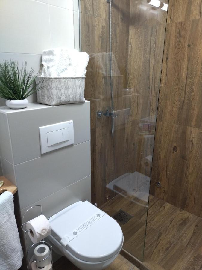 Apartman Element Крушевац Экстерьер фото