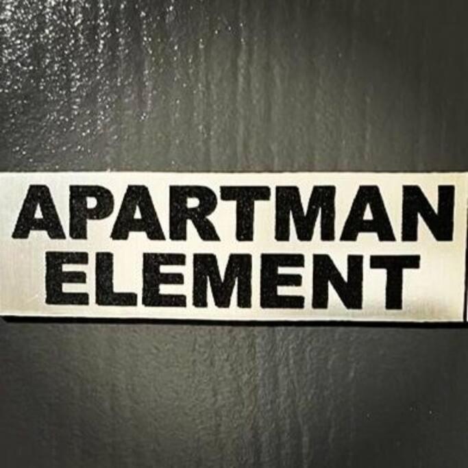 Apartman Element Крушевац Экстерьер фото
