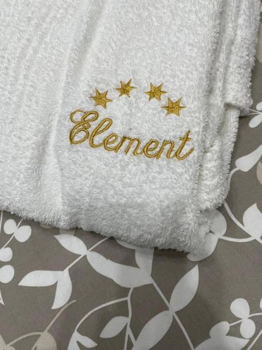 Apartman Element Крушевац Экстерьер фото