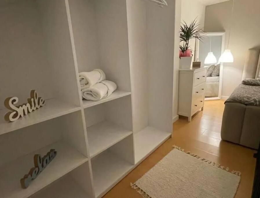 Apartman Element Крушевац Экстерьер фото