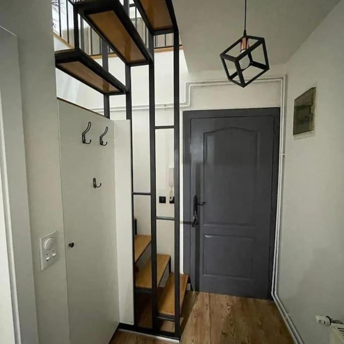 Apartman Element Крушевац Экстерьер фото