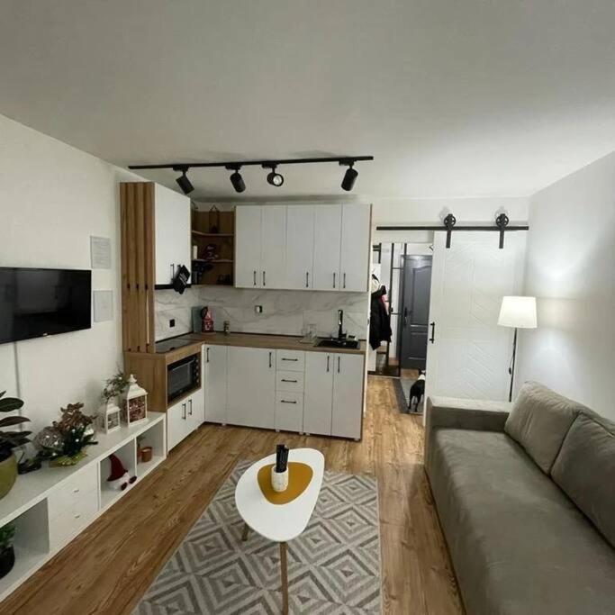 Apartman Element Крушевац Экстерьер фото