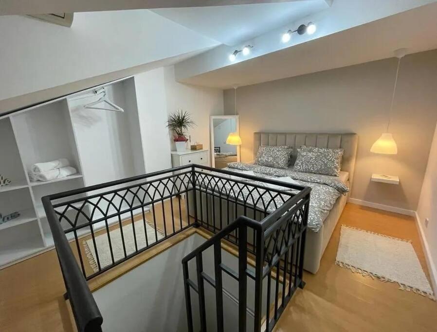 Apartman Element Крушевац Экстерьер фото