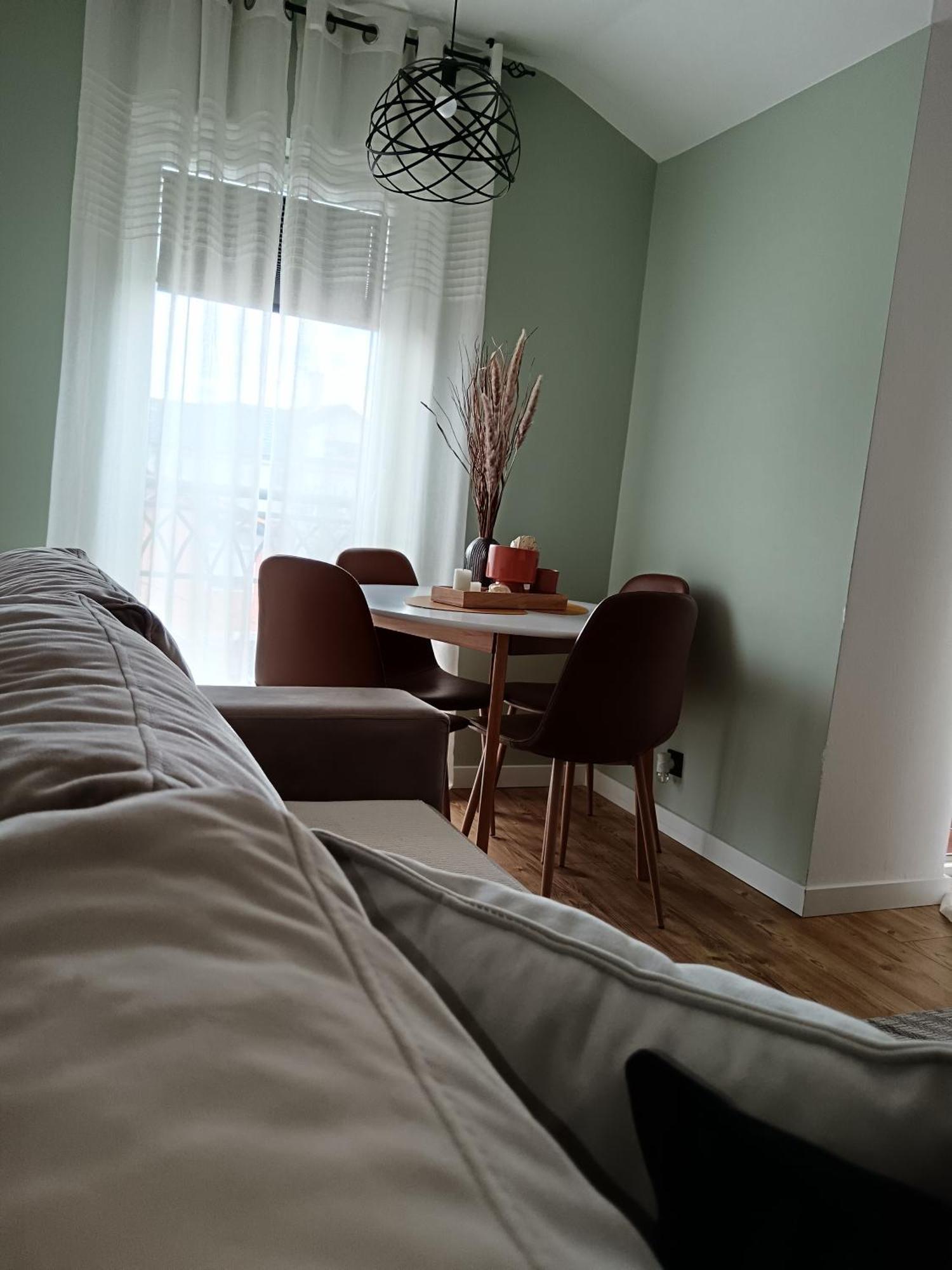 Apartman Element Крушевац Экстерьер фото