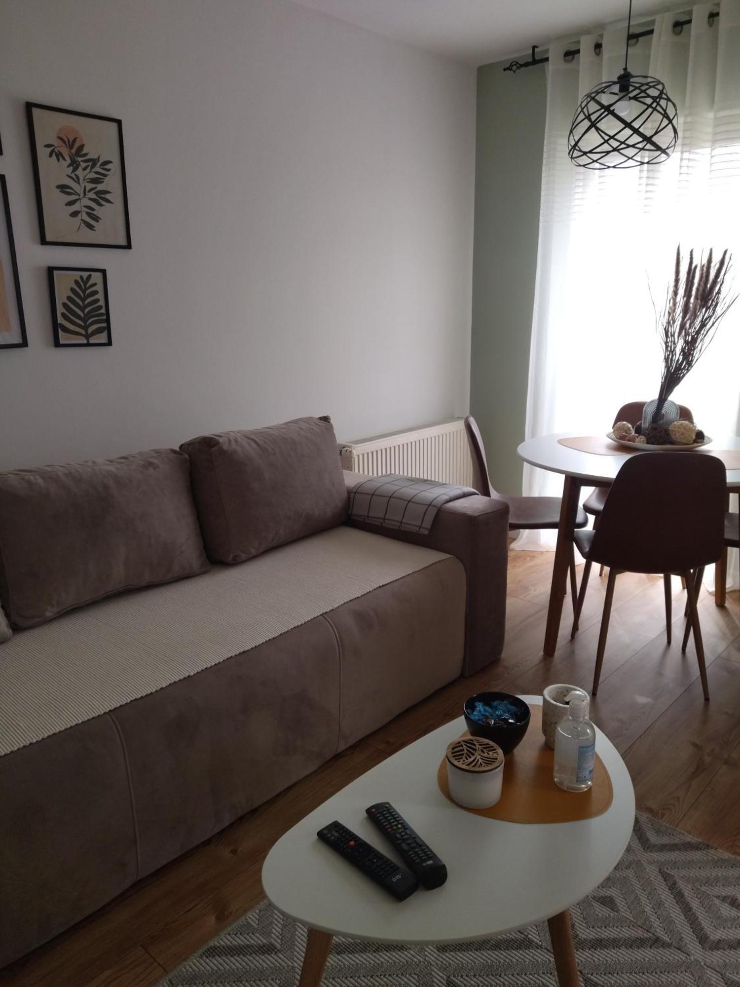 Apartman Element Крушевац Экстерьер фото