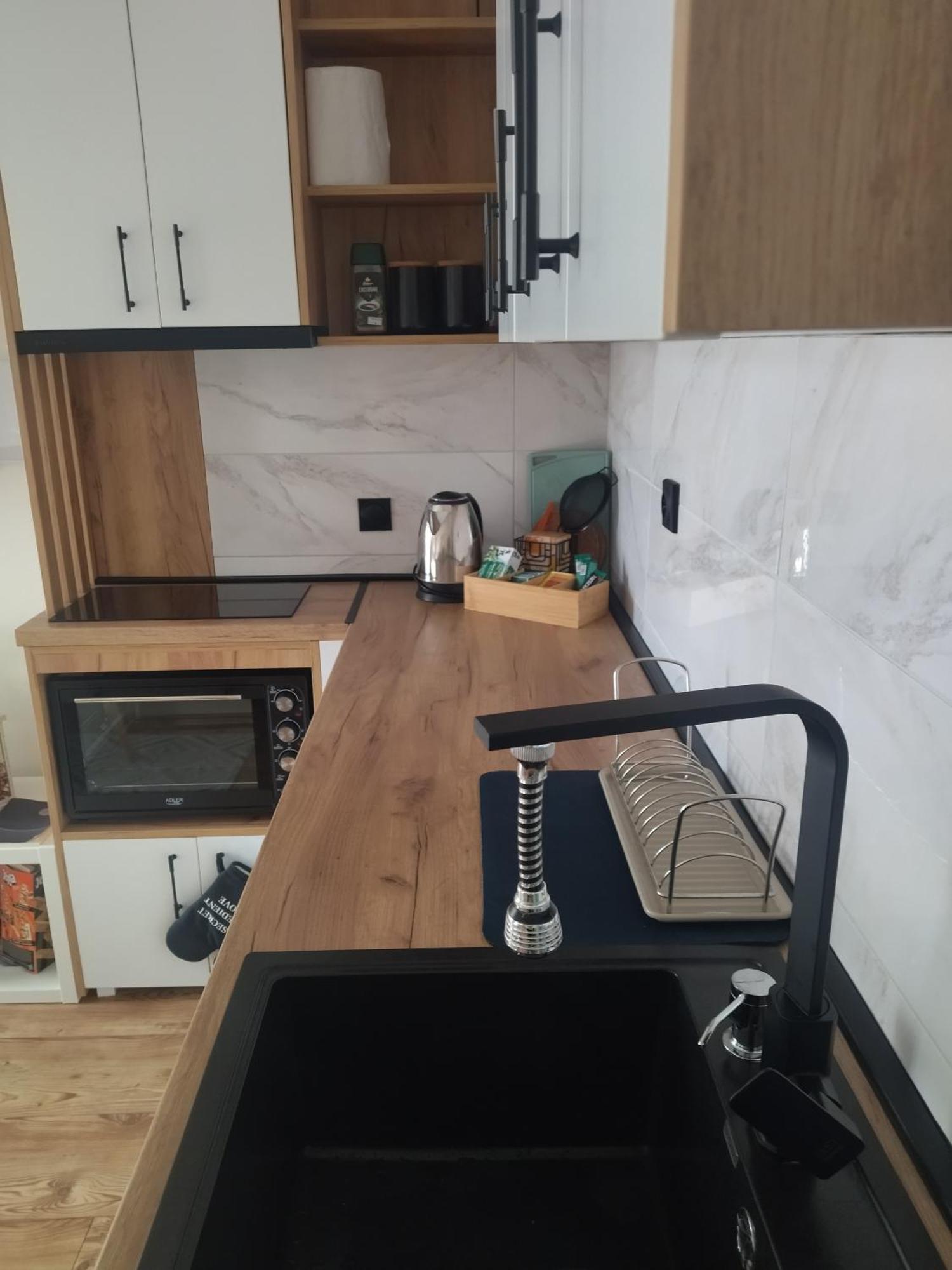 Apartman Element Крушевац Экстерьер фото