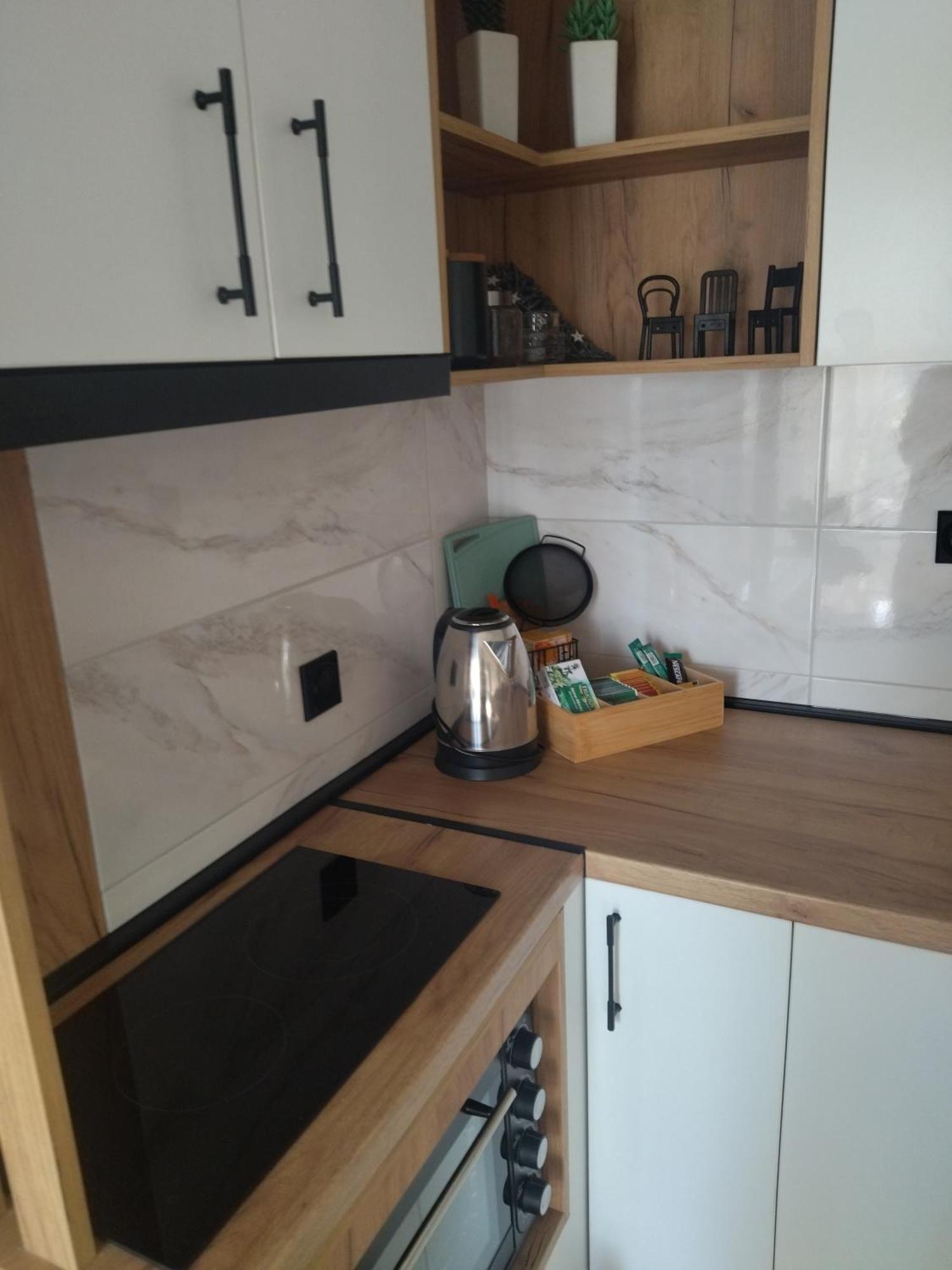 Apartman Element Крушевац Экстерьер фото