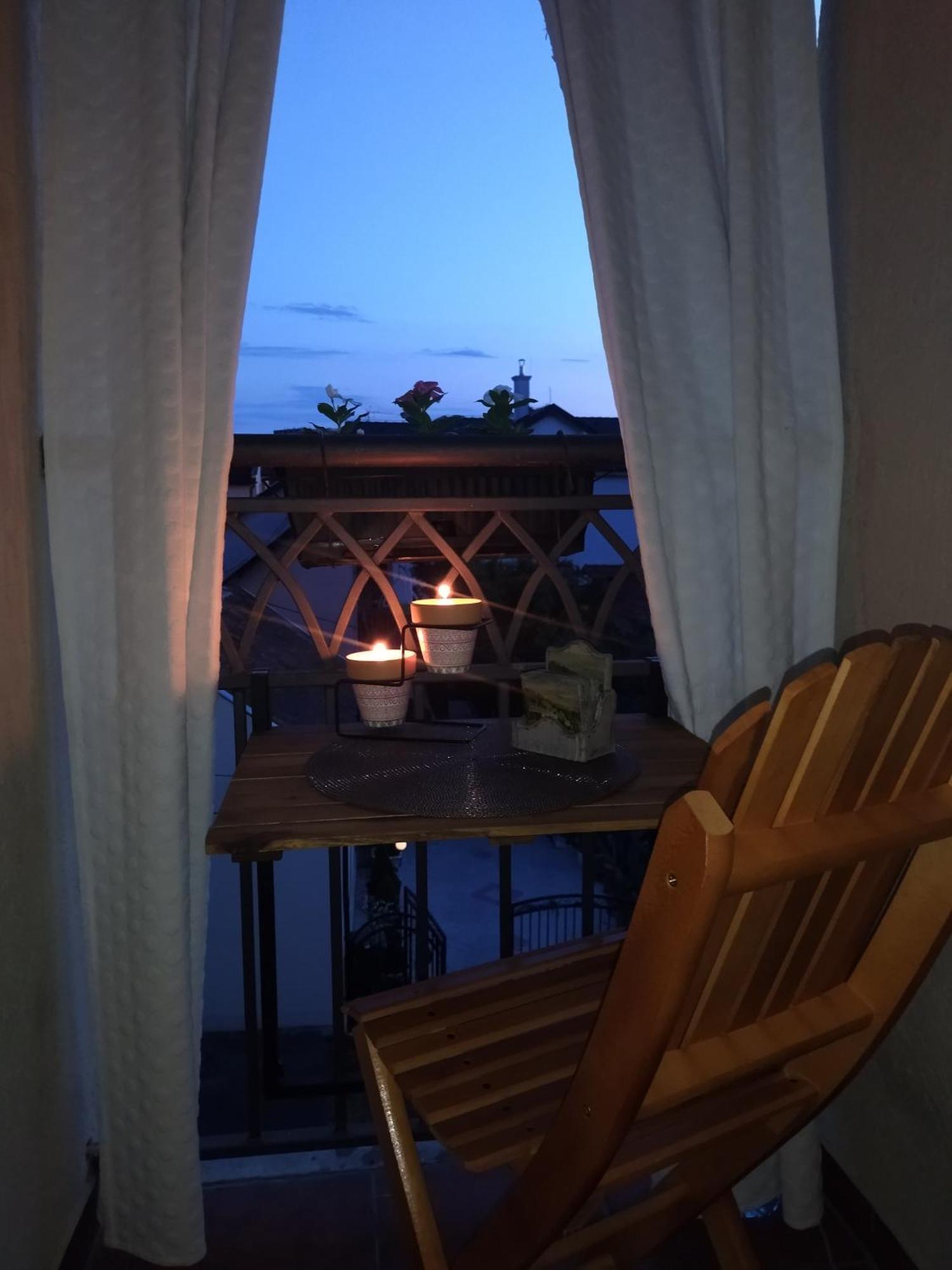 Apartman Element Крушевац Экстерьер фото
