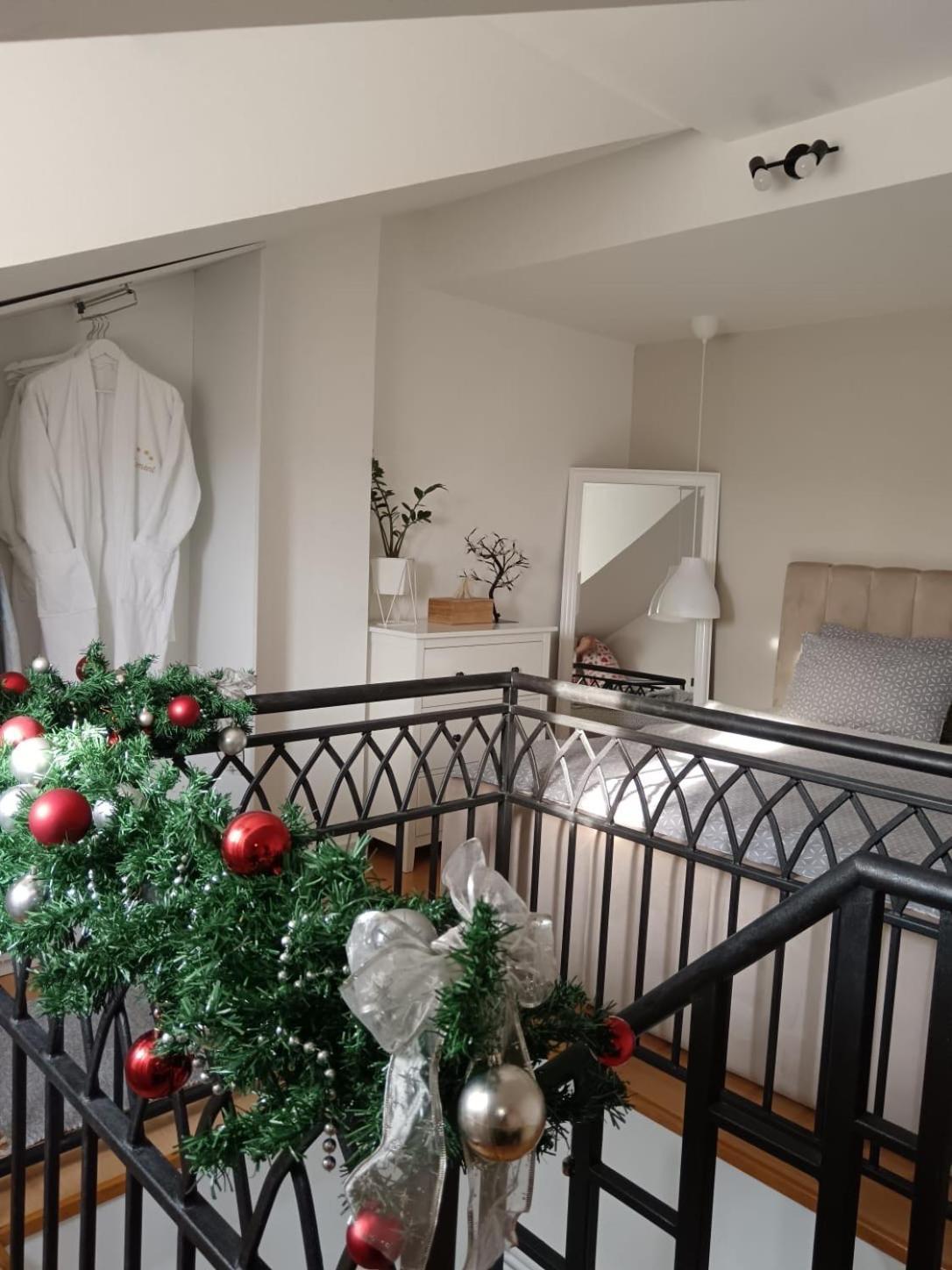 Apartman Element Крушевац Экстерьер фото